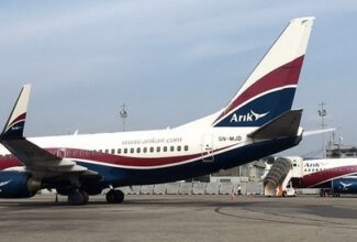 Lagos Fraud Trial Uncovers Arik Air Debt Scandal