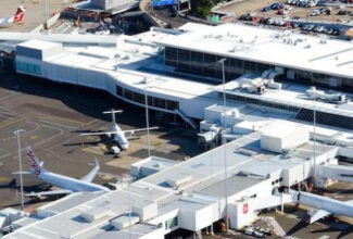 Australian Airports Earn $1B Profit in FY24