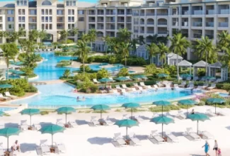 Treasure Beach Village Debuts in 2026