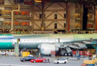 Boeing Seeks to Withdraw 737 MAX Crash Guilty Plea Deal