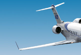 Eclair Aviation Reintroduces Challenger 605 to Fleet