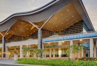 Cam Ranh Terminal 2 Expands Global Connectivity