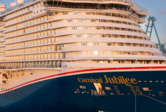 Carnival Boosts Profit Forecast After Record Q1