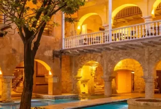 New Latin America Hotel Developments