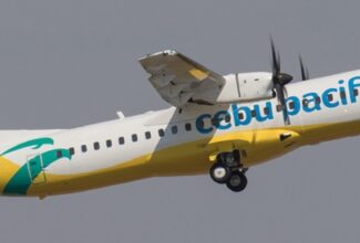 Filipino Politician Urges Halt to Turboprop Shift