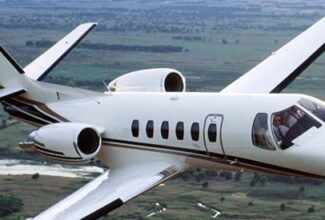 Bravo Air Expands with Citation Bravo Addition