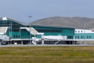 Chinggis Khaan Int'l Boosts Global Links