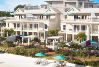 Caribbean Family Paradise at Beaches Resorts