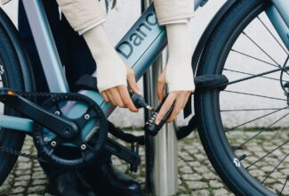 Dance Secures €12M to Expand E-Bike Fleet in European Cities