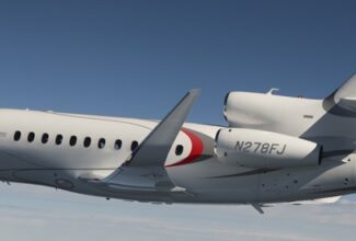 US Seizes Aircraft in Venezuela Forfeiture Case