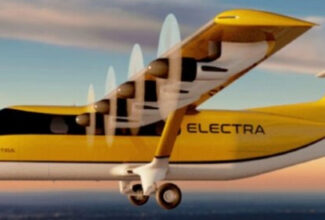 Electra’s EL9: A Game-Changer in Air Mobility