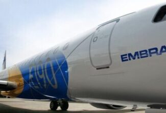 Embraer Targets 280 Deliveries in 2025