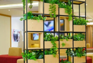 Emirates Unveils New Crew Zone in Dubai HQ