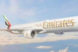 Emirates Posts Record $5.2B Profit on Strong Growth