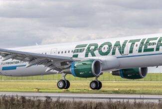 Airlines Sue DOT Over Washington National Slot Order