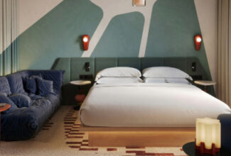 Hilton Nears 1,000-Hotel Milestone in EMEA