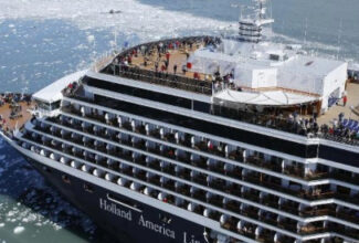 Holland America Debuts Culinary Ambassador Cruises