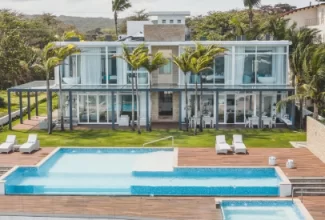 Homebelike Redefines Luxury Vacation Rentals