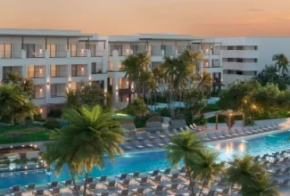 Bachelor Adventure at Hyatt’s Punta Cana