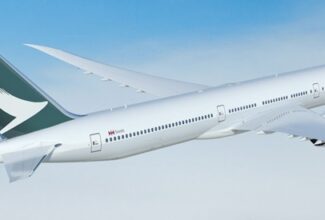 Cathay Pacific Reopens The Bridge Lounge at HKG