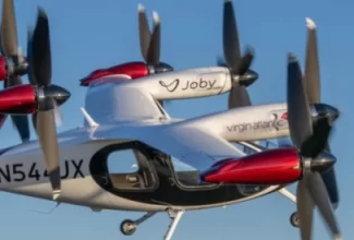UK Air Taxi Revolution: Joby & Virgin Partner