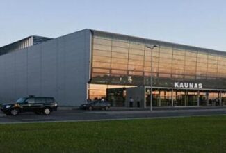 Kaunas Airport: Your Gateway to Unmatched Growth and New Route Opportunities