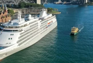 Kensington Cruises Sets Sail for Major Expansion