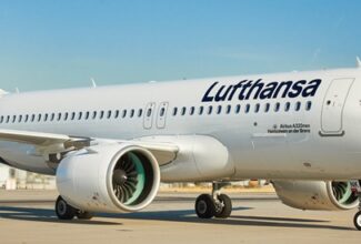 Lufthansa Integrates AI Booking Assistant Swifty with LINE App