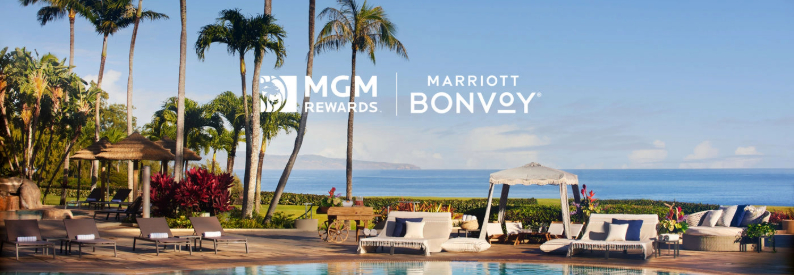 MGM Rewards Unveils Game Changing Benefits AirGuide info :: AirGuide