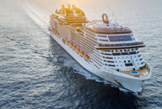 MSC Virtuosa Unveils Summer Entertainment Lineup