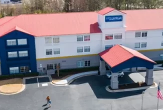 Marriott Opens First City Express by Marriott Hotel in the U.S.