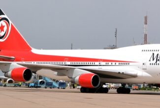 Nigerias Hajj Airlift Expands with Four Airlines