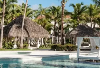 ZEL Punta Cana Unveils Mediterranean-Style Resort