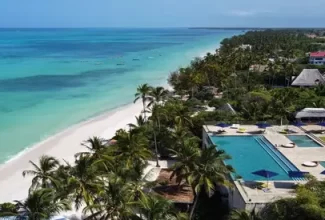 Exclusive Tanzania Escape Offer – Book Now!