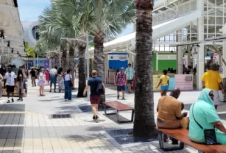Nassau Cruise Port Marks Anniversary With Major Upgrades