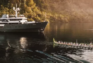 Indonesian Expedition: Dive into Coral and Spice