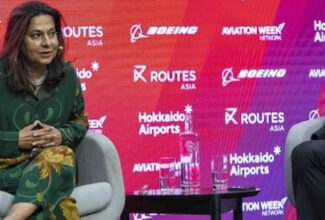 India’s New Airports Set for Rapid Growth