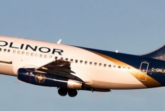 Nolinor Aviation Upgrades 737 Safety Measures