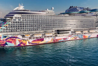 Cruise Industry Spring Surge Sparks New Launches