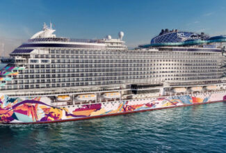 Norwegian Cruise Line Honors Top Teachers with Free Cruises