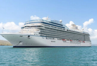 Oceania Cruises Reveals Holiday Voyages for 2025-27