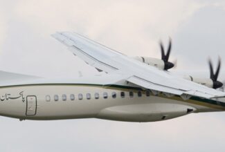 PIA Restores Lahore–Paris Flights After EU Ban Lifted