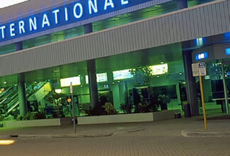Perth Airport Strengthens Ties with Guangzhou