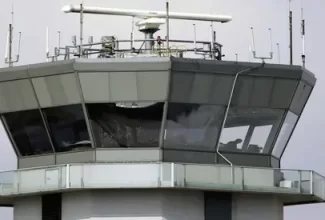 Urgent Push for Upgraded U.S. Air Traffic Control