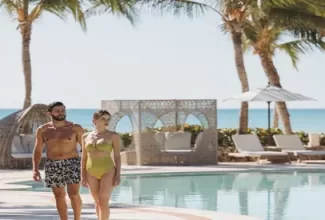 February's Top Hotel & Resort Headlines