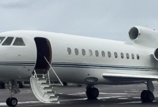 Presidential Aviation Expands Fleet and Streamlines Operations