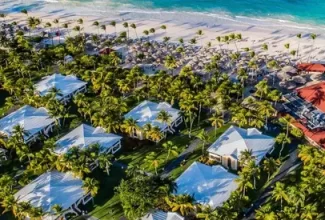 Caribe Deluxe Princess: Caribbean Luxury Escape