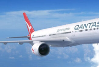 Qantas Delays Project Sunrise Launches A350 to Auckland