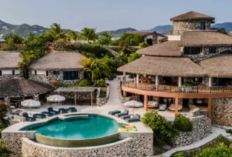 Rental Escapes Sets New Standard in Luxury Villas