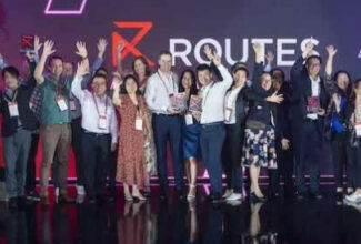 Routes Asia 2025 Awards Finalists Recognized for Excellence in Aviation
